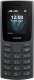 Telefon komórkowy Nokia 105 Dual SIM, 2G, černá (2023) 2