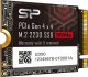 Dysk SSD Silicon Power UD90 500GB M.2 2230 PCI-E x4 Gen4 NVMe (SP500GBP44UD9007) 1