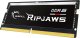 Pamięć do laptopa G.Skill Ripjaws, SODIMM, DDR5, 16 GB, 5600 MHz, CL40 (F5-5600S4040A16GX1-RS) 3
