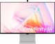 Monitor Samsung ViewFinity S9 (LS27C902PAUXEN) 1