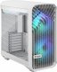 Obudowa Fractal Design Torrent Compact RGB Biała TG Light Tint ( FD-C-TOR1C-05) 1