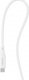 Kabel USB Ricomm USB-A - USB-C 2.1 m Biały (RLS007ACW) 4