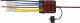 Hobbywing Regulator Hobbywing QuicRun WP 880 80A 3