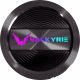 Chłodzenie wodne Valkyrie Dragonfang 240 ARGB Czarne 3