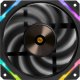 Wentylator Valkyrie X12 ARGB Czarny 1