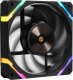 Wentylator Valkyrie X12 ARGB Czarny Reverse 2
