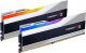 Pamięć G.Skill Trident Z5 RGB, DDR5, 48 GB, 8000MHz, CL40 (F5-8000J4048F24GX2-TZ5RS) 1