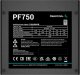 Zasilacz Deepcool PF750 750W (R-PF750D-HA0B-EU) 4