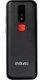 Telefon komórkowy Evolveo EVOLVEO EasyPhone LT telefon komórkowy dla seniorów z ładowarką czarny 3