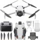 Dron DJI Mini 4 Pro (RC 2) 1