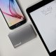 Dysk zewnętrzny SSD Intenso Portable SSD Premium Edition 2TB Szary (3823470) 4