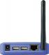 Serwer plików Airlive WMU-6000FS Sieciowy Serwer Plików AP WIFI +2xUSB+HDD BAY 3