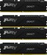 Pamięć Kingston Fury Beast, DDR5, 64 GB, 5200MHz, CL40 (KF552C40BBK4-64) 1