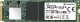 Dysk SSD Transcend 110S 2TB M.2 2280 PCI-E x4 Gen3 NVMe (TS2TMTE110S) 1