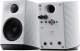 Kolumna FiiO FiiO SP3 - Aktywne głośniki biurkowe Hi-Fi - white 1
