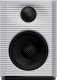 Kolumna FiiO FiiO SP3 - Aktywne głośniki biurkowe Hi-Fi - white 1