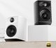 Kolumna FiiO FiiO SP3 - Aktywne głośniki biurkowe Hi-Fi - white 3