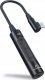 Wzmacniacz słuchawkowy SoundMagic SoundMAGIC A30i Przenośny wzmacniacz słuchawkowy ze złączem Lightning iOS 1