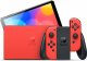 Nintendo Switch OLED Mario Red Edition 1