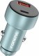 Ładowarka Foneng Ładowarka samochodowa Foneng C18 1xUSB-A i 1xUSB-C 2.4A, 48W (szara) 1