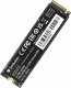 Dysk SSD Verbatim Vi3000 512GB M.2 2280 PCI-E x4 Gen4 NVMe (49374) 1