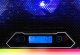 Podstawka chłodząca Evolveo EVOLVEO Ania 9 RGB, nastavitelný podstavec pro notebook 3