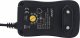 Zasilacz do laptopa InLine InLine® Universal Steckernetzteil 30W mit USB, 110-240V auf 3-12V, max. 2500mA 1