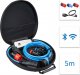 Ładowarka NRGkick 32A Set Optimal Bluetooth + WiFi 22kW 5m (12501061) 1