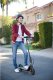 Hulajnoga elektryczna Segway Ninebot by Segway Kickscooter E2 Plus E, Black one size 8