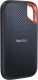 Dysk zewnętrzny SSD SanDisk Extreme Portable V2 2TB Czarno-pomarańczowy (SDSSDE61-2T00-G2) 2