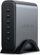 Ładowarka Satechi 200W USB-C 6-port GaN charger 1