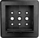 Organizer StarTech TABLE CABLE MANAGEMENT BOX 2