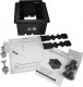 Organizer StarTech TABLE CABLE MANAGEMENT BOX 4