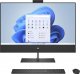 Komputer HP All in One HP Pavilion 32-b0004nw / 6G032EA / Intel i7 / 16GB / SSD 1TB / Nvidia GTX 1650 / QHD / Win 11 / Czarny 1