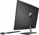 Komputer HP All in One HP Pavilion 32-b0004nw / 6G032EA / Intel i7 / 16GB / SSD 1TB / Nvidia GTX 1650 / QHD / Win 11 / Czarny 4