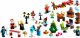 LEGO City Kalendarz adwentowy 2023 (60381) 4
