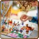 LEGO Harry Potter Kalendarz adwentowy 2023 (76418) 3
