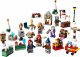 LEGO Harry Potter Kalendarz adwentowy 2023 (76418) 4
