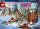 LEGO Harry Potter Kalendarz adwentowy 2023 (76418) 5
