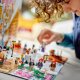 LEGO Harry Potter Kalendarz adwentowy 2023 (76418) 6