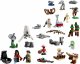 LEGO Star Wars Kalendarz adwentowy 2023 (75366) 9