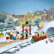 LEGO Friends Kalendarz adwentowy 2023 (41758) 1