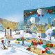 LEGO Friends Kalendarz adwentowy 2023 (41758) 2