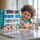 LEGO Friends Kalendarz adwentowy 2023 (41758) 6
