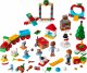 LEGO Friends Kalendarz adwentowy 2023 (41758) 7