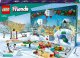 LEGO Friends Kalendarz adwentowy 2023 (41758) 8