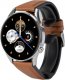 Smartwatch Oromed Oro-Fit 8 Pro Brązowy  (FIT 8 PRO) 1
