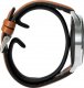Smartwatch Oromed Oro-Fit 8 Pro Brązowy  (FIT 8 PRO) 3