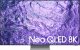 Telewizor Samsung QE65QN700CTXXH QLED 65'' 8K Ultra HD Tizen 1
