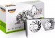 Karta graficzna Inno3D GeForce RTX 4060 Twin X2 OC White 8GB GDDR6 (N40602-08D6X-173051W) 1